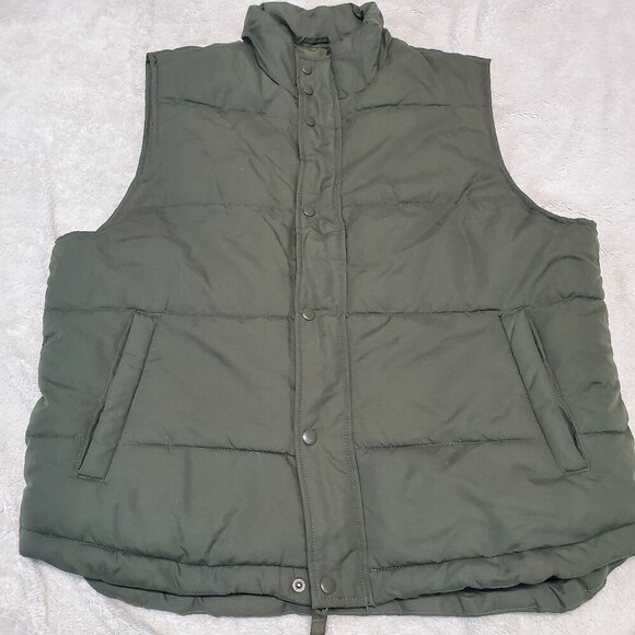 Vest Men L - Picture 1 of 7